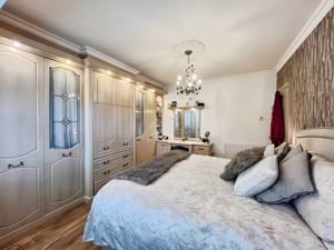 Bedroom 1- click for photo gallery